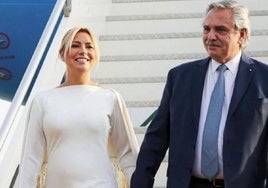 La declaración de dos nuevos testigos complica la situación del expresidente Alberto Fernández