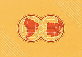 'Desde la otra orilla', la nueva newsletter de información de América Latina de ABC