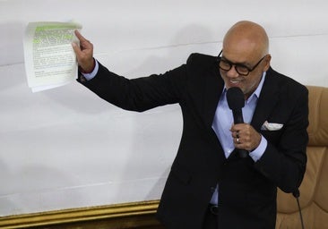 Los mensajes del chavismo que hay tras las amenazas contra España