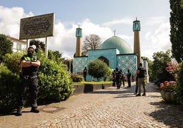 Alemania cierra un centro islamista radical próximo a Hamás y los Hermanos Musulmanes