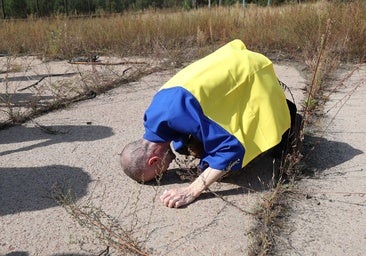 Rusia y Ucrania llevan a cabo un intercambio de 206 prisioneros gracias a la intermediación de Emiratos Árabes Unidos