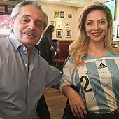 La declaración de la hermana de la ex primera dama complica a Alberto Fernández: «Hubo mucha violencia psicológica»