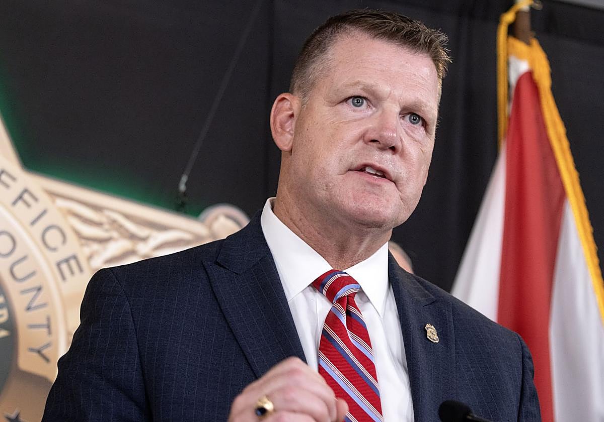 El director interino del Servicio Secreto de Estados Unidos, Ronald Rowe