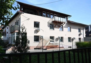 Los buscas de la organización fueron fabricados por una empresa con sede en Hungría