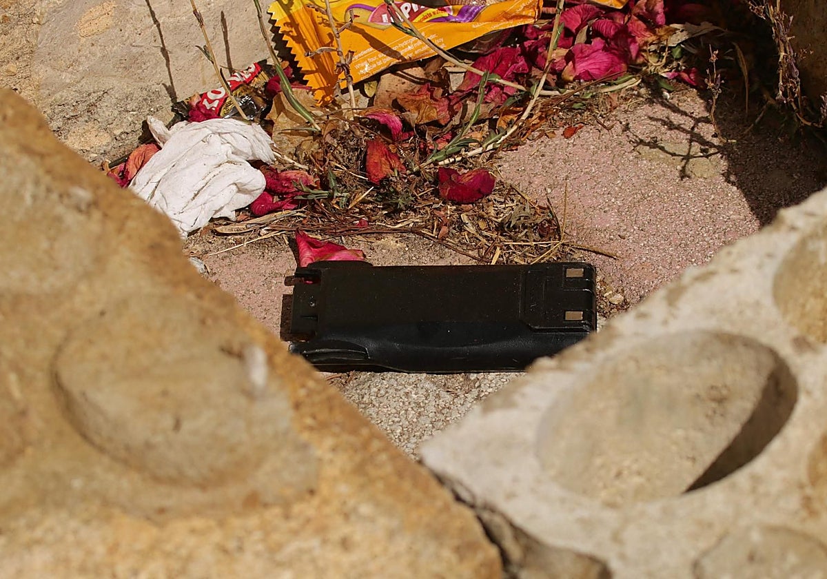 Busca de Hizbolá, cuyas fuerzas del ejército libanés pretenden destruir controladamente