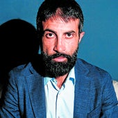 Entrevista con el hijo de un fundador de Hamás