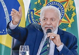 Una tercera «década perdida» ensombrece el ciclo de izquierda latinoamericano