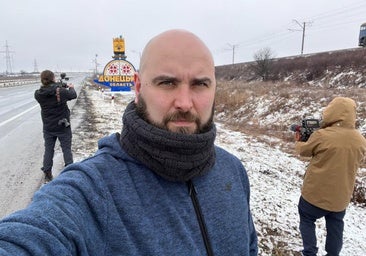 El español acusado de espionaje y que será condecorado por Putin tuvo como objetivos a opositores bielorrusos