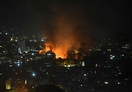 La muerte de Nasralá: un éxito de la Inteligencia israelí que puede provocar una dura respuesta de Irán