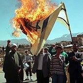 La (casi) imposible vecindad entre Israel y el Líbano