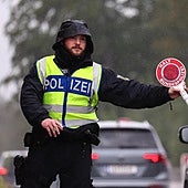 La policía danesa investiga dos explosiones cerca de la embajada de Israel en Copenhague