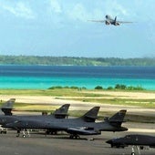 Reino Unido devuelve el archipiélago de Chagos a Mauricio y dice adiós a su última colonia en África