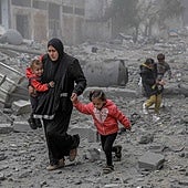 Un conflicto a gran escala de impacto global planea sobre la región