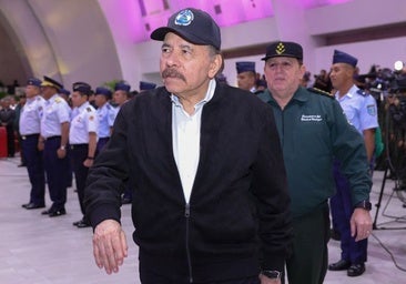 Rusia expande su tecnología de vigilancia cibernética en el «patio trasero» de EE.UU.