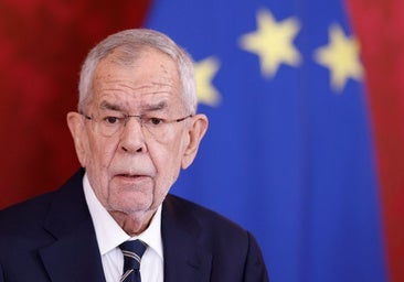 El presidente de Austria evita encomendar la formación de gobierno a la extrema derecha