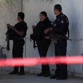 Hallan los cadáveres de cinco personas decapitadas en el oeste de México