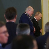 Rusia se prepara para reactivar el polígono de pruebas nucleares del Ártico ante la «amenaza creciente» de la OTAN