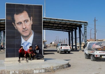 Europa se dispone a cortejar a Bashar al Assad, hasta ahora 'paria', para su nueva política migratoria