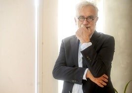 Luis Moreno Ocampo: «Es absurdo que la izquierda apoye a Maduro»