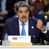 La rémora de Maduro: ni en los BRICS ni en Mercosur