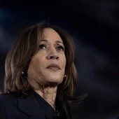 Kamala Harris, de los saraos en San Francisco al umbral de la Casa Blanca