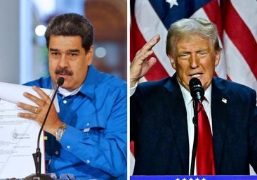 Revelan un sistema de la CIA para inutilizar barcos que Trump quiso usar contra Venezuela