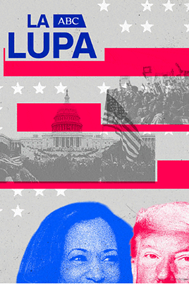 Pódcast | Cuenta atrás para el cambio: Trump vs. Harris