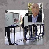 Videoanálisis | Narciso Michavila, desde EE.UU.: «El resultado es incierto, nos espera una noche muy larga o incluso días de recuento»