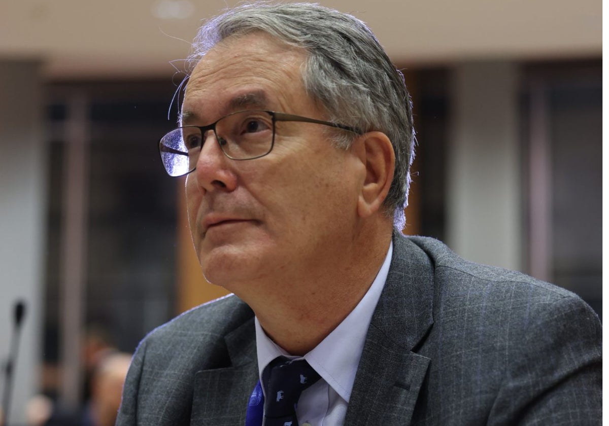Nicolás Pascual de la Parte