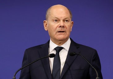 Alemania celebrará elecciones anticipadas el 23 de febrero tras el colapso del Gobierno