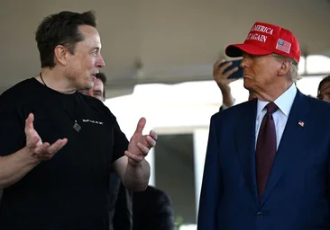 Elon Musk planea recortes masivos de funcionarios y gasto federal en EE.UU.