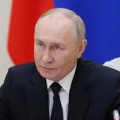 Rusia usa misiles de medio alcance y Putin afirma que se trata de la repuesta por el envío de misiles