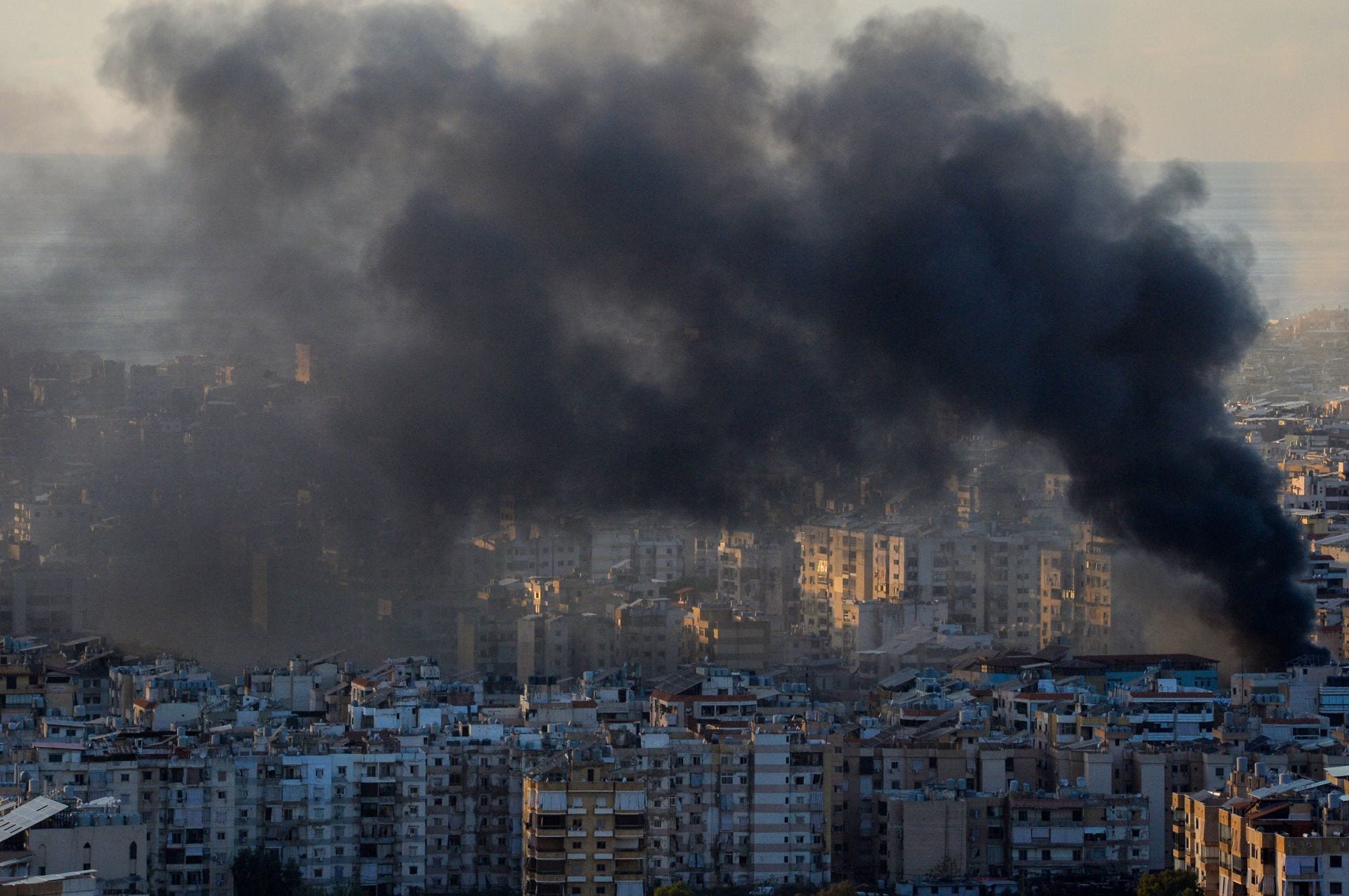 ¿Cómo afectará el acuerdo a la guerra en Gaza?