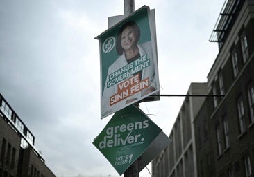 Irlanda elige nuevo Gobierno: la inmigración y la crisis de la vivienda, sus principales retos