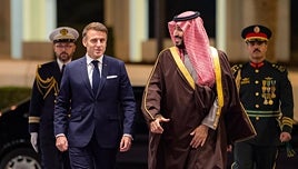 Francia, empantanada, vota este miércoles la moción de censura contra Barnier