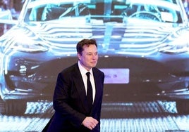 La Justicia de EE.UU. vuelve a rechazar que Tesla compense con 55.800 millones a Elon Musk