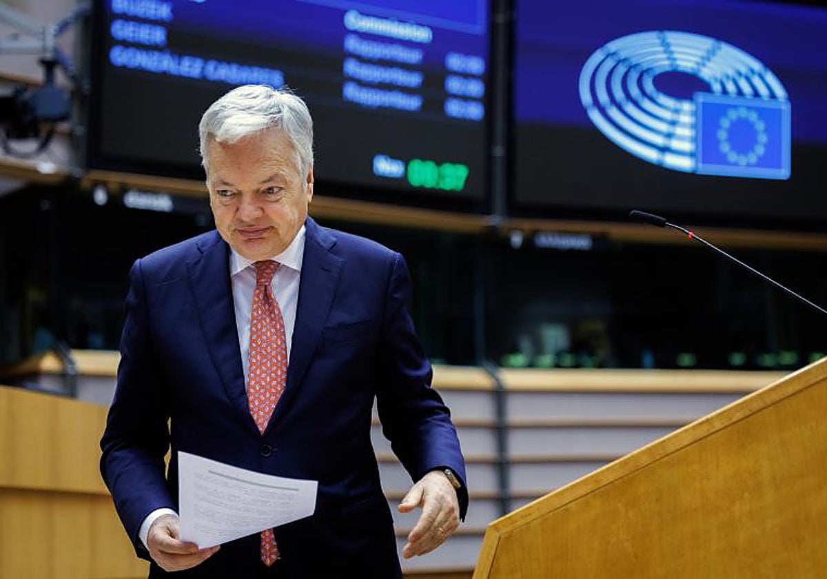 Didier Reynders