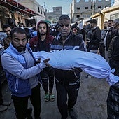 Anmistía Internacional acusa a Israel de genocidio y Tel Aviv responde: «Es totalmente falso»