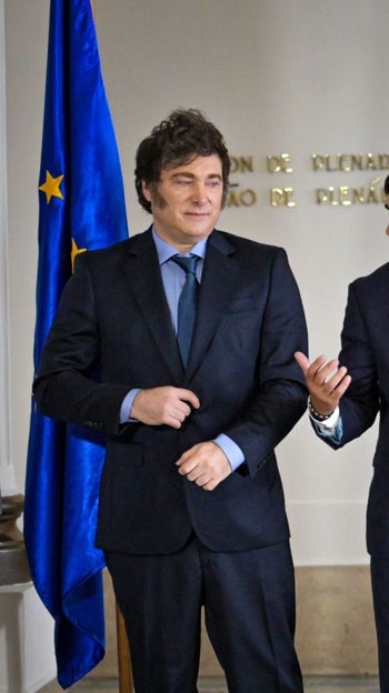 Mercorsur y la silla vacía francesa