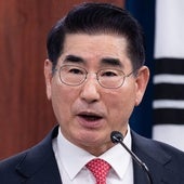 El exministro de Defensa surcoreano intenta suicidarse con su ropa interior tras ser detenido