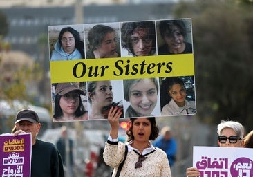 Hamás cede y avanza hacia una tregua con Israel en Gaza