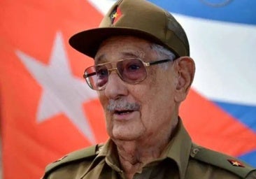 Fallece el comandante Julio Camacho Aguilera, uno de los fieles a la dictadura cubana