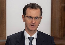 Al Assad confirma que fue evacuado el 8 de diciembre por las fuerzas de Rusia y niega que fuera algo «planeado»