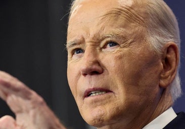 Biden dice adiós al mundo: intenta reparar su legado y condicionar a Trump