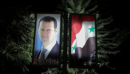 Especialistas hablan de la conexión de los servicios secretos de Siria con los nazis de Alemania y la Stasi