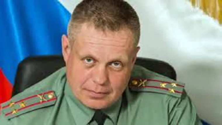 Kirilov, the last to join the list of Russian generals who fell in the war in Ukraine