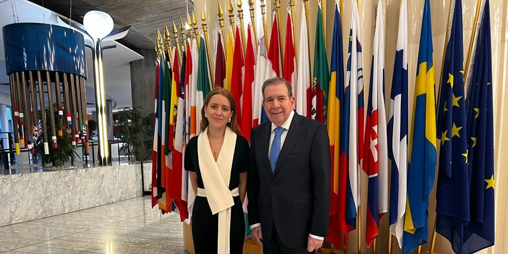 Ceremonia de entrega del Premio Sájarov a la Libertad de Conciencia