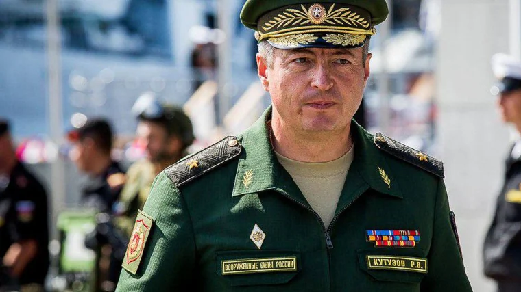 Kirilov, the last to join the list of Russian generals who fell in the war in Ukraine