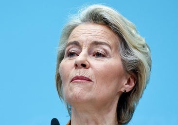 Von der Leyen propone «simplificar y agilizar» las deportaciones y el Gobierno de Sánchez se opone