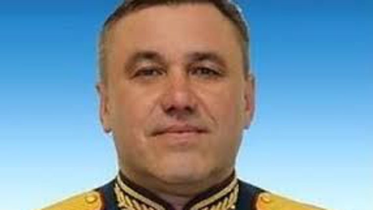 Kirilov, el último en unirse a la lista de generales rusos caídos en la guerra en Ucrania